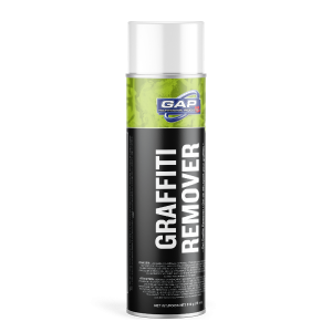 Graffiti remover