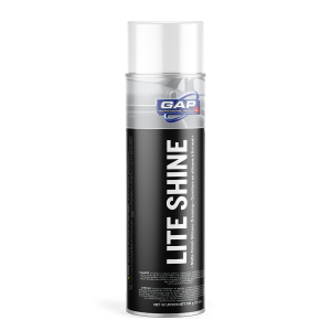 Lite shine can