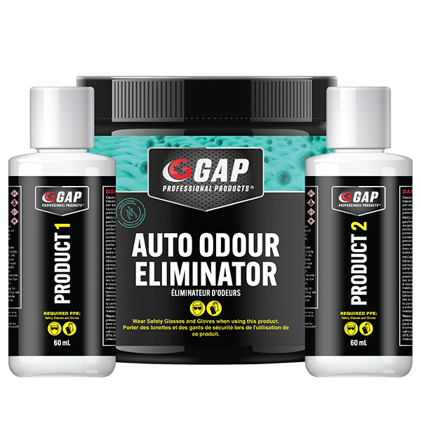 Interior Archives - GAP Professional Products