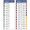 Quick Cover Paint Chart - Image 2