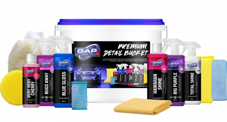 Home - GAP Professional Products